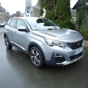 Peugeot 3008 1.5 BlueHDi 130ch E6.c Allure S&S 6cv