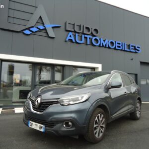Renault Kadjar 1.5 dCi 110ch energy Business eco²