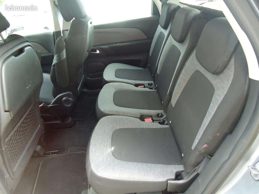 C4 SpaceTourer BlueHDi 130ch S&S Business
