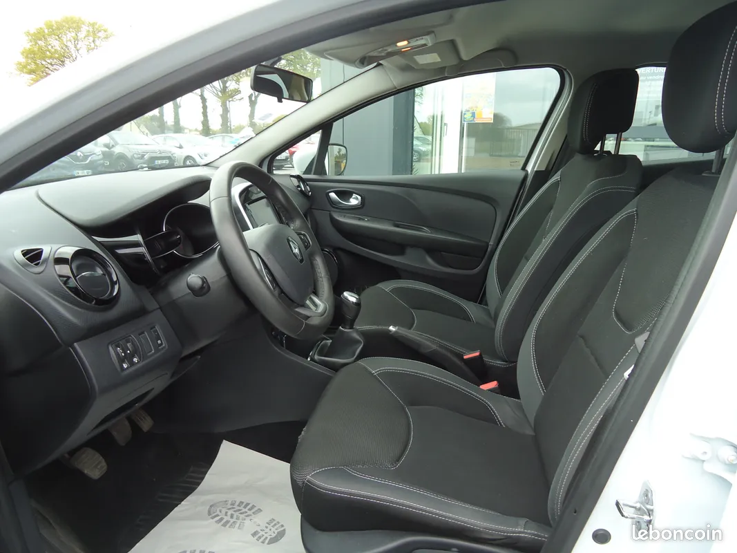 clio 4 Pipriac