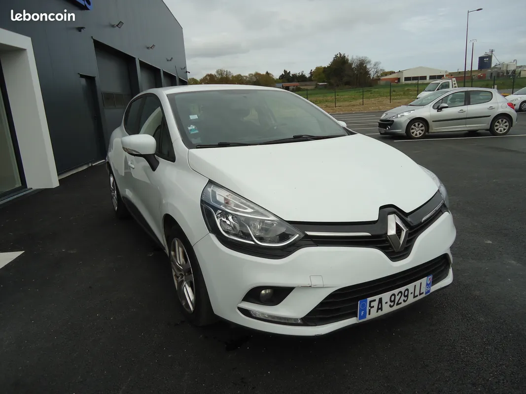 clio 4 Pipriac