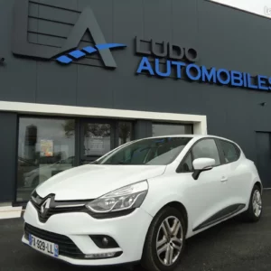 clio 4 Pipriac