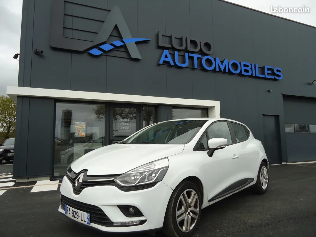 clio 4 Pipriac