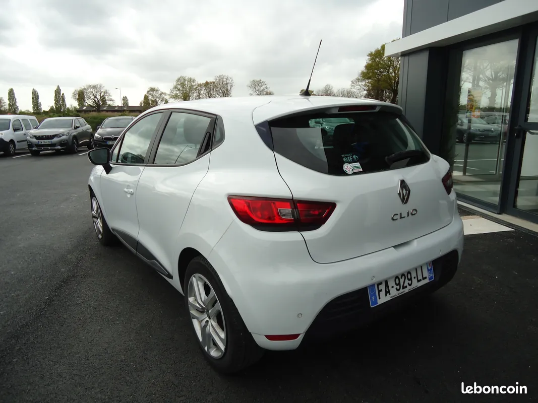 clio 4 Pipriac