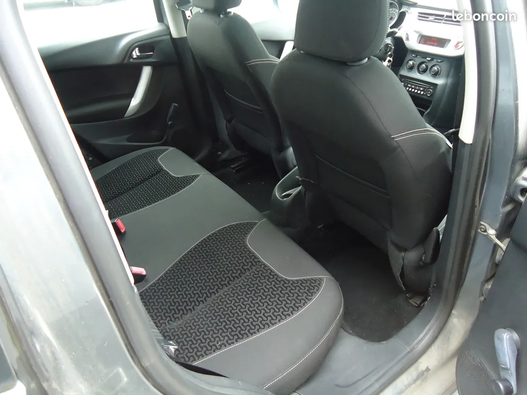 Citroen C3 1.4I CONFORT