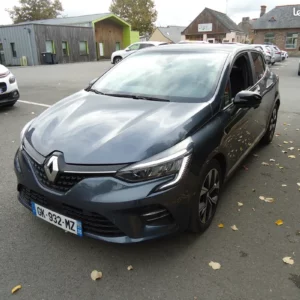 Renault CLIO V 1.5 BLUE DCI 100CH ÉVOLUTION