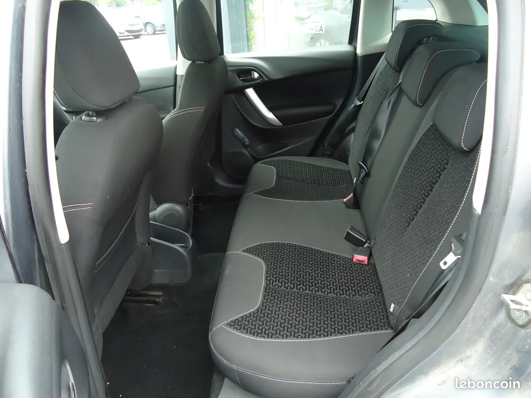 Citroen C3 1.4I CONFORT