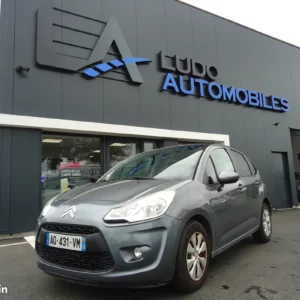 Citroen C3 1.4I CONFORT