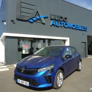Renault CLIO V 1.5 BLUE DCI 100CH EVOLUTION - 24