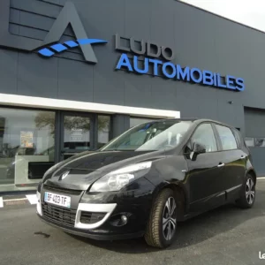Renault SCENIC III 1.5 DCI 110CH FAP BOSE EURO5