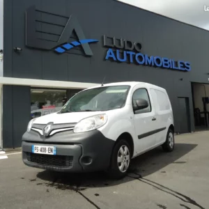 Renault KANGOO II EXPRESS 1.5 BLUE DCI 95CH GRAND CONFORT